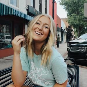 Meet your Posher, Rachel